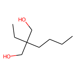 1,3-Propanediol, 2-butyl-2-ethyl-