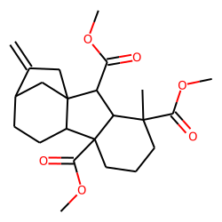 [14C1]GA25 methyl ester