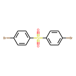 4-Bromophenyl sulfone