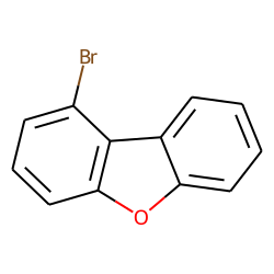 1-bromo-dibenzofuran