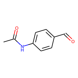 Acetamide, N-(4-formylphenyl)-