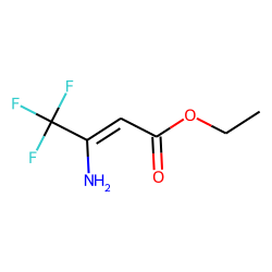 Ethyl 3-amino-4,4,4-trifluorocrotonate