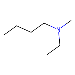 1-BUTANAMINE, N-ETHYL-N-METHYL-