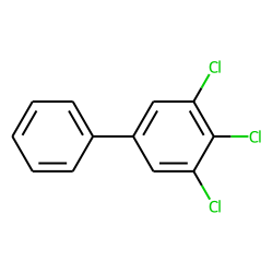 3,4,5-Trichloro-1,1'-biphenyl