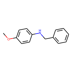 N-Benzyl-p-anisidine