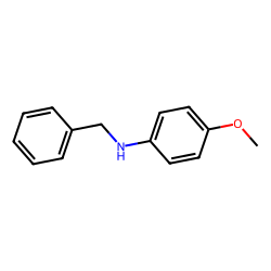 N-benzyl-p-anisidine