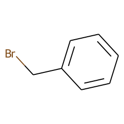 Benzene, (bromomethyl)-