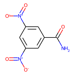 3,5-Dinitrobenzamide