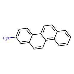 2-Aminochrysene
