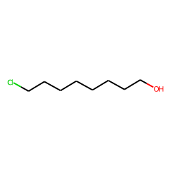 8-Chloro-1-octanol