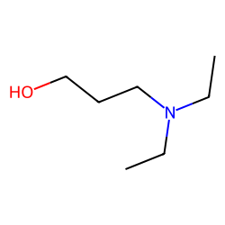 1-Propanol, 3-(diethylamino)-