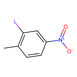 2-Iodo-4-Nitrotoluene