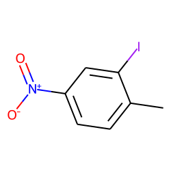 2-Iodo-4-nitrotoluene