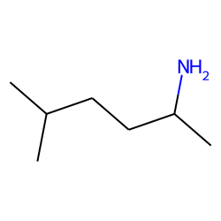 2-Hexanamine, 5-methyl-