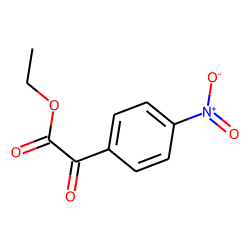 Ethyl 4-nitrobenzoylformate
