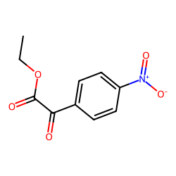 Ethyl 4-nitrophenylglyoxylate