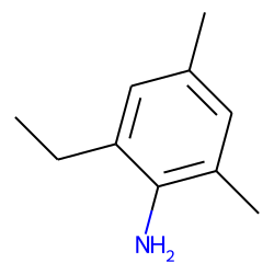 6-Ethyl-2,4-xylidine