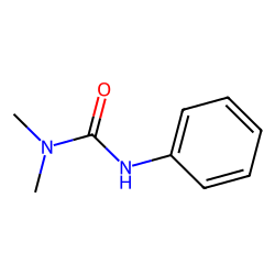 Urea, N,N-dimethyl-N'-phenyl-