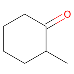 Cyclohexanone, 2-methyl-, (.+/-.)-