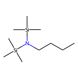 n-Butylamine, N,N-bis(trimethylsilyl)