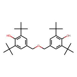 3,5-di-t-Butyl-4-hydroxybenzyl ether