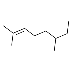 2-Octene, 2,6-dimethyl-