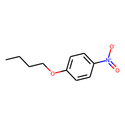 Butyl 4-nitrophenyl ether