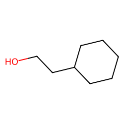 Cyclohexaneethanol