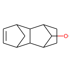 1,4:5,8-Dimethanonaphthalen-9-ol, 1,4,4a,5,6,7,8,8a-octahydro-, stereoisomer