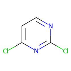Pyrimidine, 2,4-dichloro-