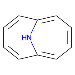 11-Azabicyclo[4.4.1]undeca-1,3,5,7,9-pentaene