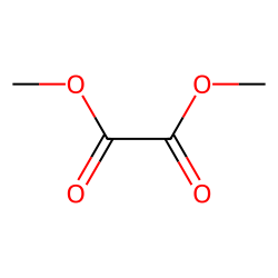 Ethanedioic acid, dimethyl ester