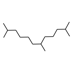 Dodecane, 2,6,11-trimethyl-