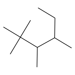 Hexane, 2,2,3,4-tetramethyl-