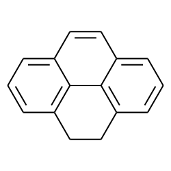 Pyrene, 4,5-dihydro-