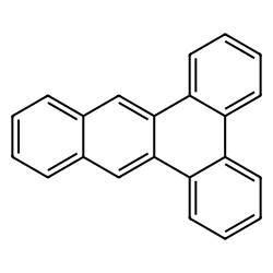 Benzo[b]triphenylene
