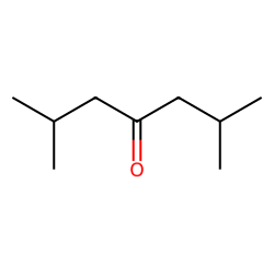 4-Heptanone, 2,6-dimethyl-
