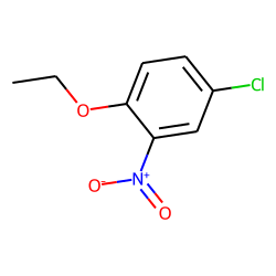 Phenetole, 4-chloro-2-nitro