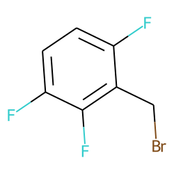 2,3,6-Trifluorobenzylbromide