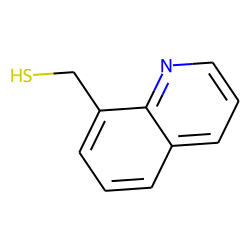 8-Quinolinemethanethiol