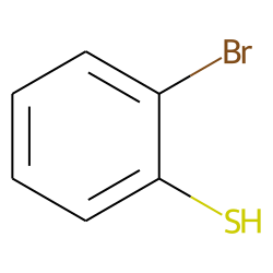 2-Bromothiophenol