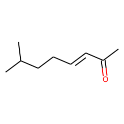 3-Octen-2-one, 7-methyl-