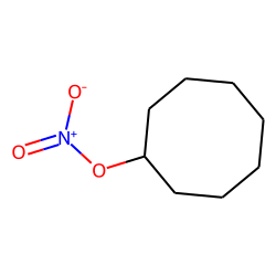 Cyclooctyl nitrate
