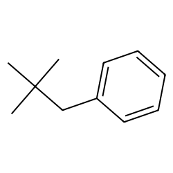 Benzene, (2,2-dimethylpropyl)-