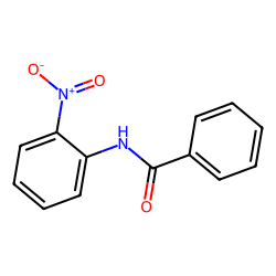N-(2-Nitro-phenyl)-benzamide