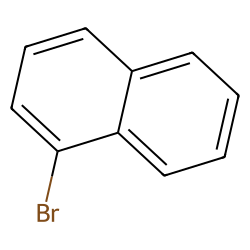 Naphthalene, 1-bromo-