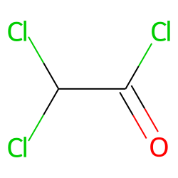 Acetyl chloride, dichloro-