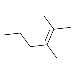 2-Hexene, 2,3-dimethyl-
