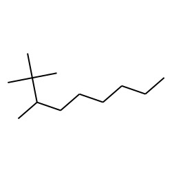 Nonane, 2,2,3-trimethyl-