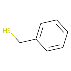Benzenemethanethiol